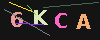 Gambar captcha